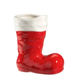 Nikolausstiefel, 16Cm