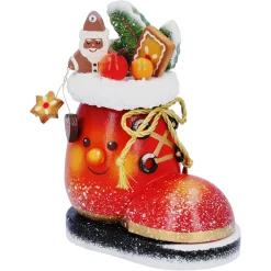 Nikolausstiefelchen, Limitierter Jahresduftl 2022