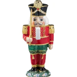 Nussknacker, Schatulle