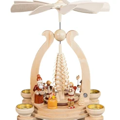 Pyramide "Bescherung"