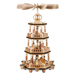 Pyramide "Christi Geburt"