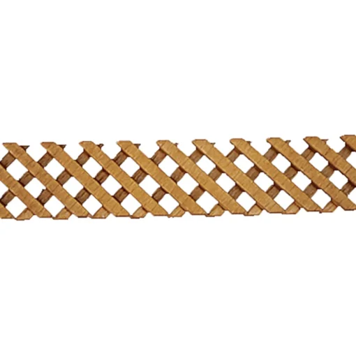 Pyramiden - Zaun, H/L 20/102 Mm