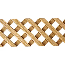 Pyramiden - Zaun, H/L 20/39 Mm