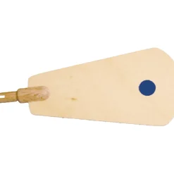 Pyramiden-Flugel, L 85 Mm, H 35 Mm