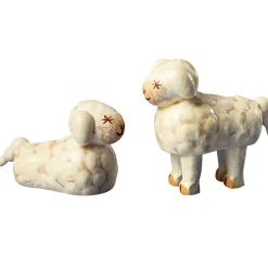 Schafe, 5-Teiliges Set