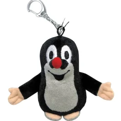 Schlusselanhanger "Der Kleine Maulwurf" (10 Cm)