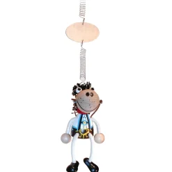 Schwingfigur "Bayerisches Pferd"