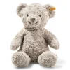 Teddy "Honey", Grau (38 Cm)