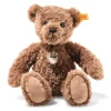 Teddy "My Bearly", Braun (28 Cm)