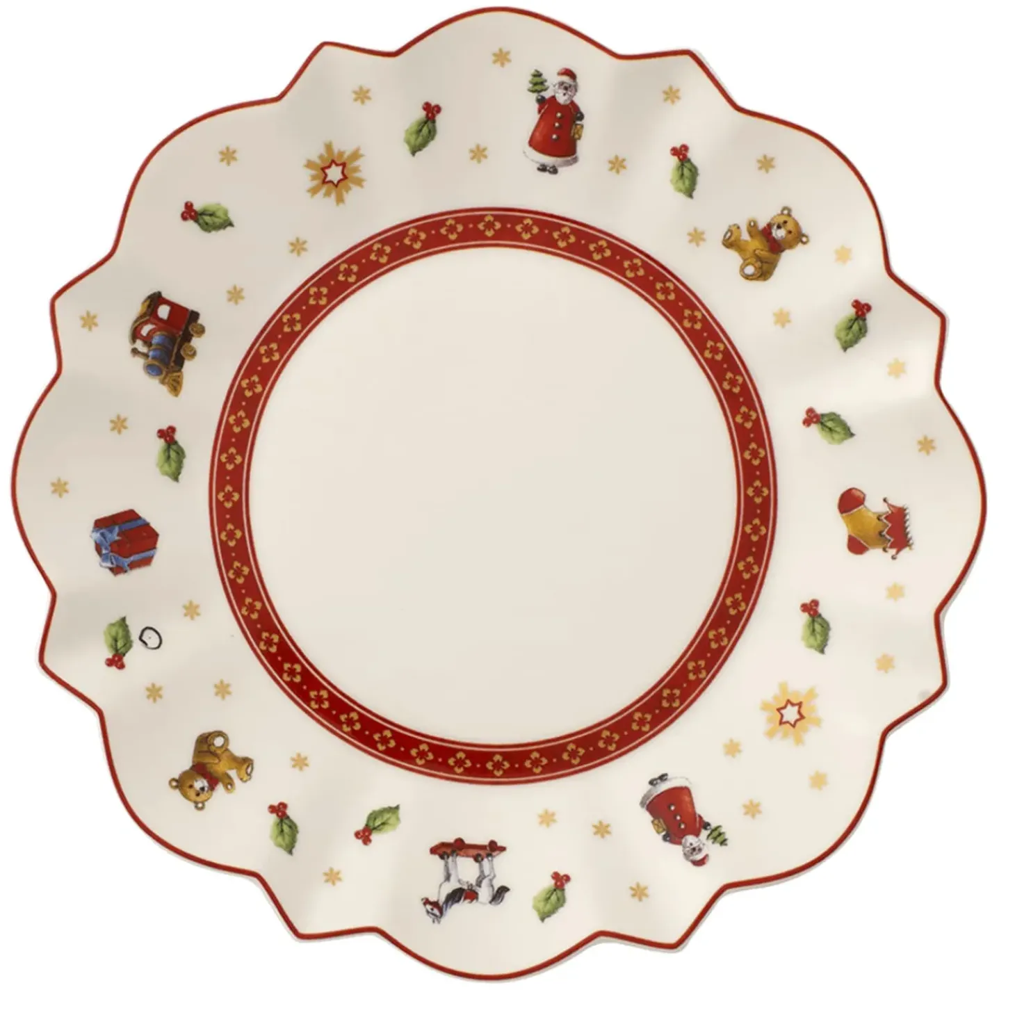 Toy'S Delight Brotteller