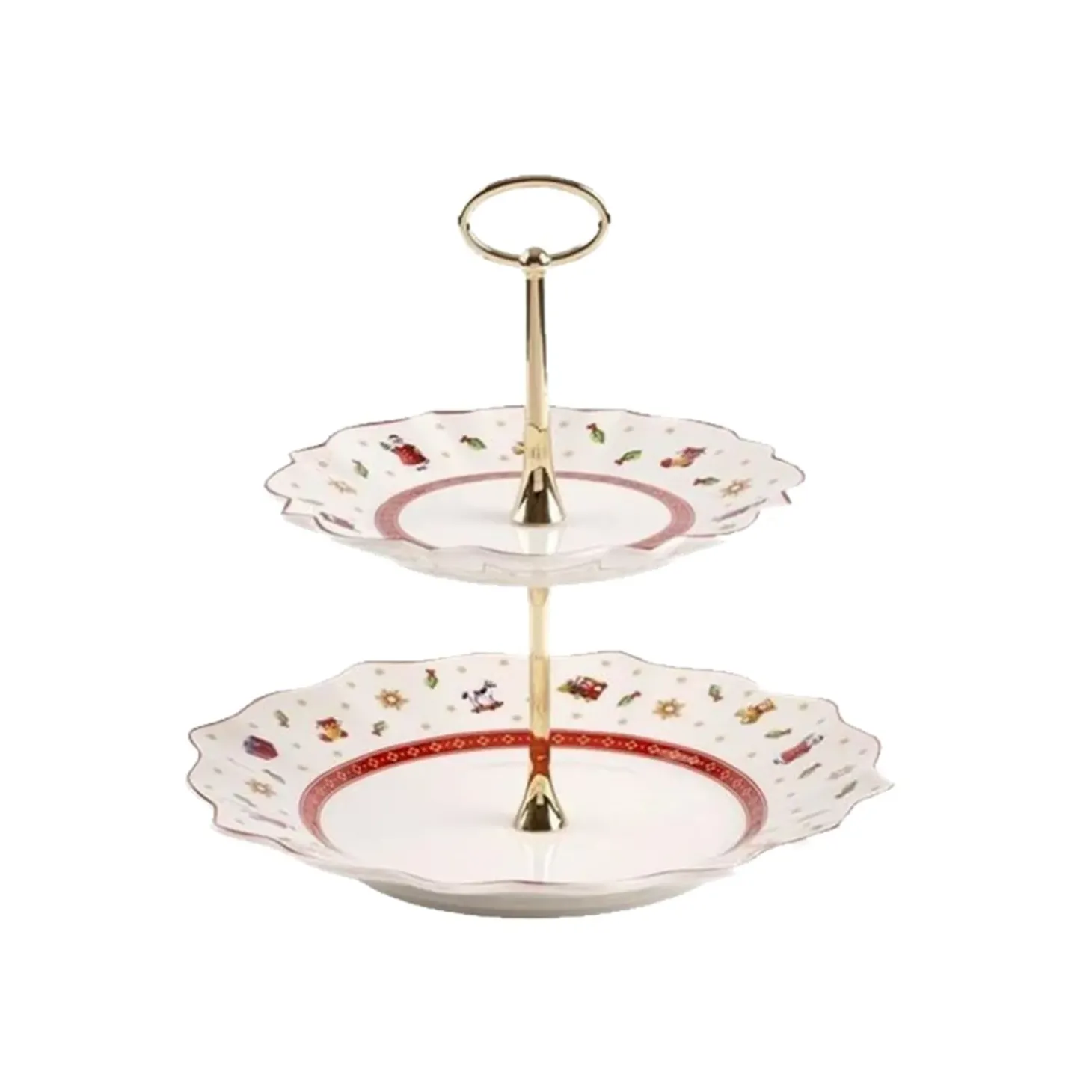 Toy'S Delight Kleine Etagere