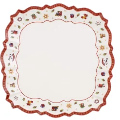 Toy'S Delight Servierteller