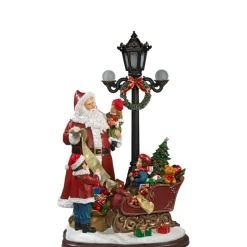 Unter Der Laterne, Spieldose