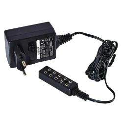 230V Leuchttrafo Mit Dauerlicht