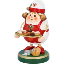 Weihnachtsbackerin, Limitierter Jahresduftl 2023