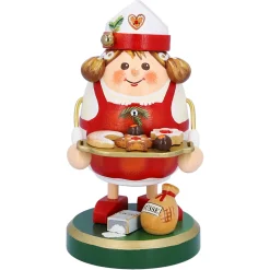 Weihnachtsbackerin, Limitierter Jahresduftl 2023