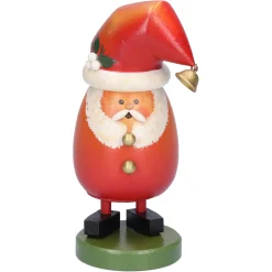 Weihnachtsmann, Duftl