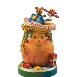 Weihnachtswunsche Werden Wahr, Limitierter Jahresduftl 2017