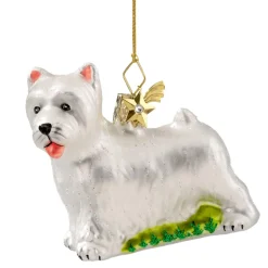 West Highland Terrier (Westie)