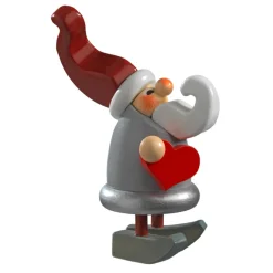 Wichtl "Florin", Gabenbringer