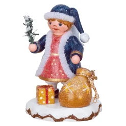 Winterkinder Himmelskind "Ein Geschenk Fur Dich"