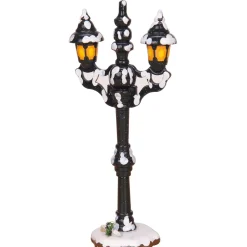 Winterkinder Laterne