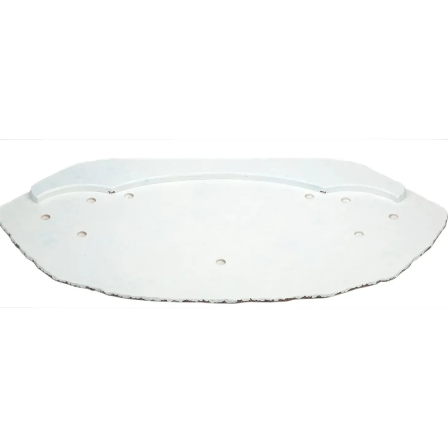 Winterkinder Winterlandschaft Grundplatte