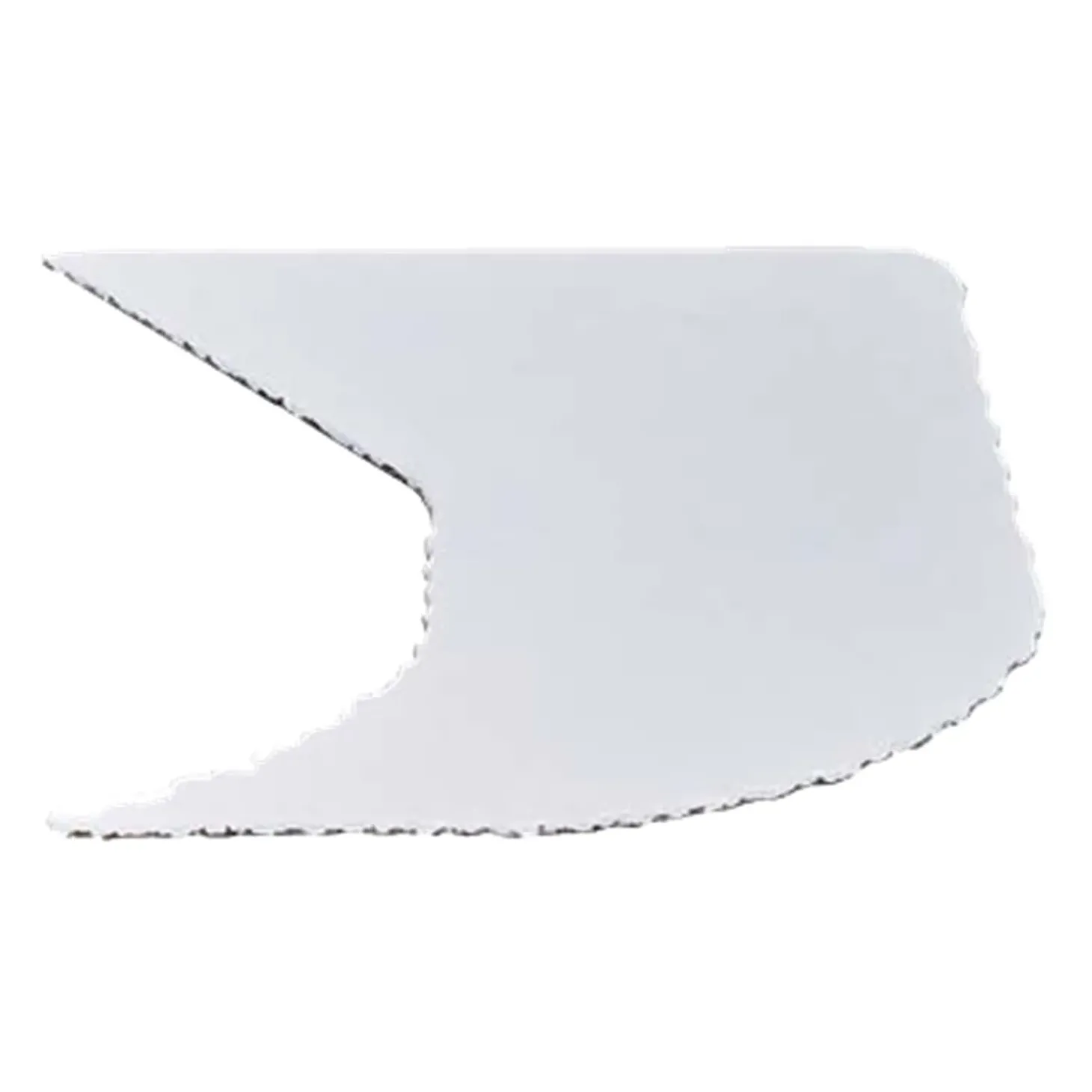 Winterkinder Winterlandschaft Seitenteil, Rechts