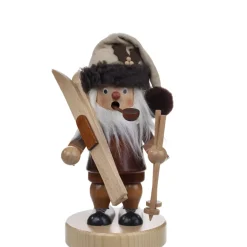 Winterspas, Rauchermannchen