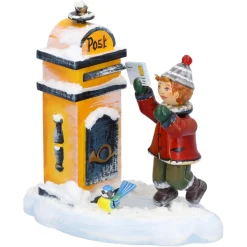 Wunschbrief Ans Christkind